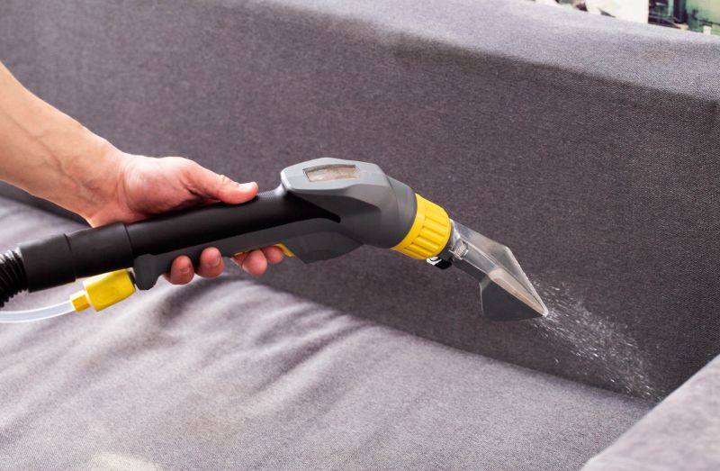 Upholstery Cleaning Service