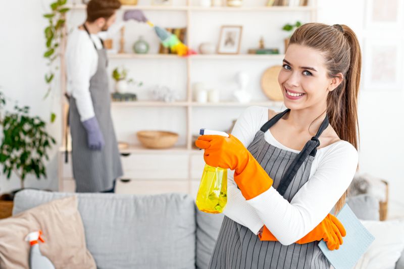 Apartment Cleaning Service in Shreveport, LA