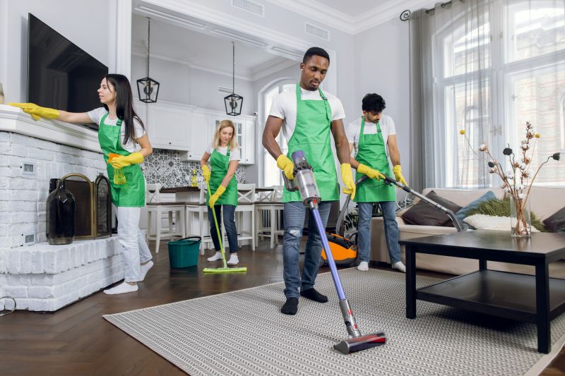 Apartment Cleaning Service in Redmond, WA