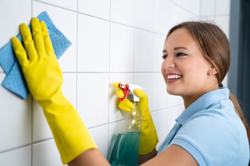 Apartment Maid Service