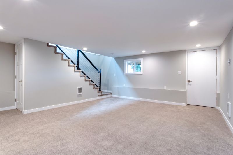 Basement Cleaning Service in Shreveport, LA