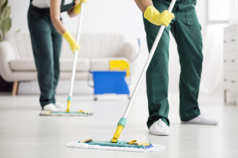 Condo Cleaning in Conroe, TX