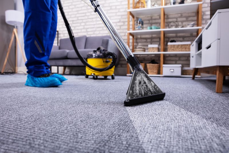 Deep Cleaning Service in Bellevue, WA
