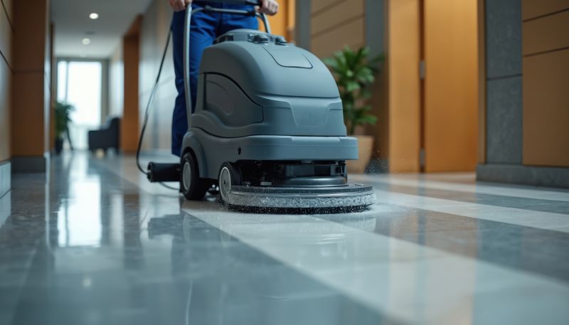 Floor Cleaning Service in Framingham, MA