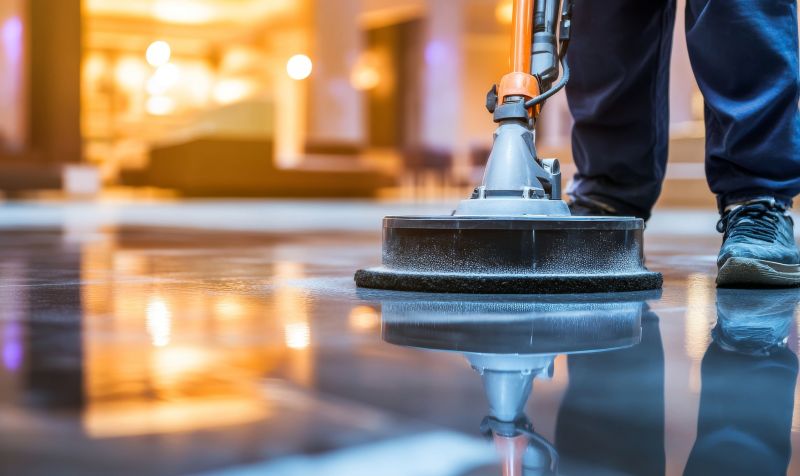 Floor Cleaning Service in Prescott Valley, AZ