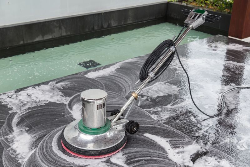 Floor Polishing in Pasadena, CA