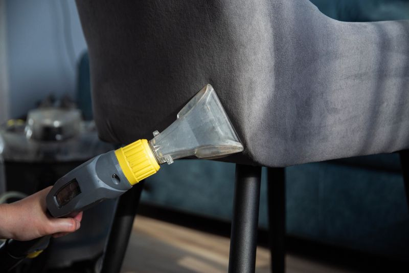 Furniture Cleaning Service