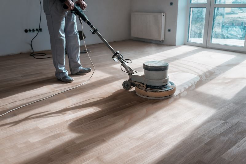 Hardwood Floor Polishing in Worcester, MA