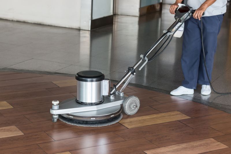 Hardwood Floor Polishing in Providence, RI
