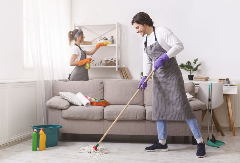 House Cleaning Service