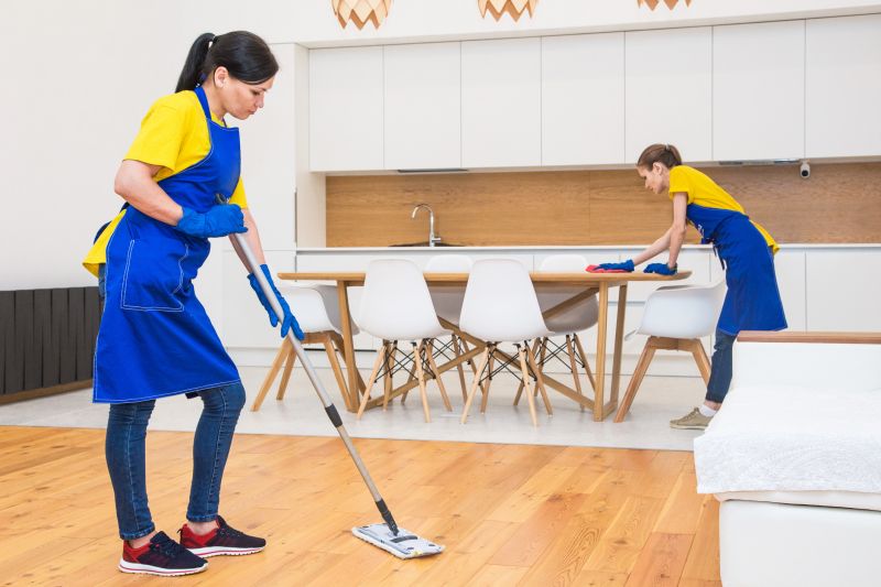 House Cleaning Service in Conroe, TX