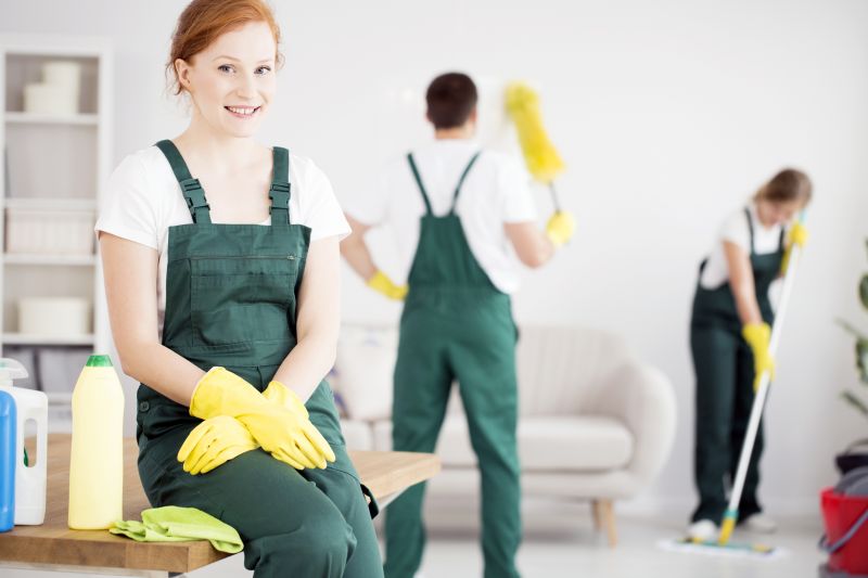 House Cleaning Service in Kent, WA