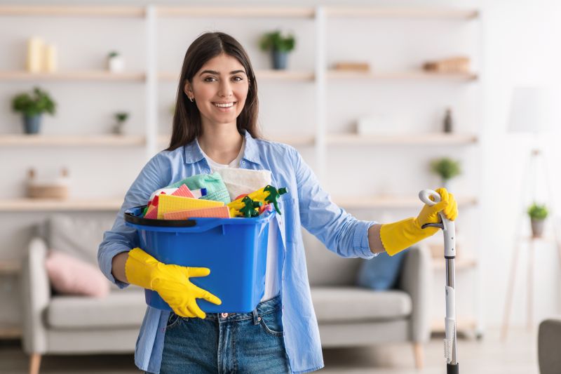 Housekeeping Service in Palm Coast, FL