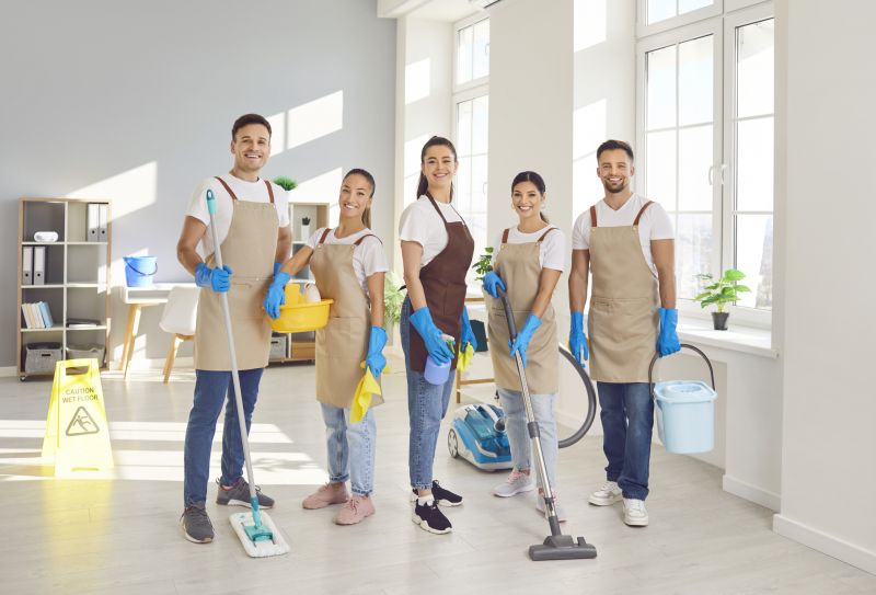 Housekeeping Service in Boerne, TX