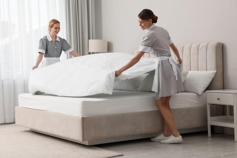 Housekeeping Service in Rockwall, TX