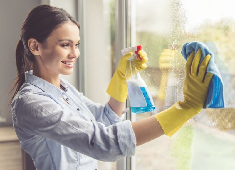 Kitchen Cleaning in Shreveport, LA