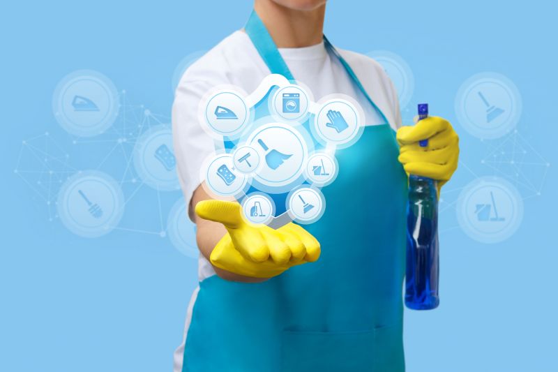 Maid Service in Sanford, FL