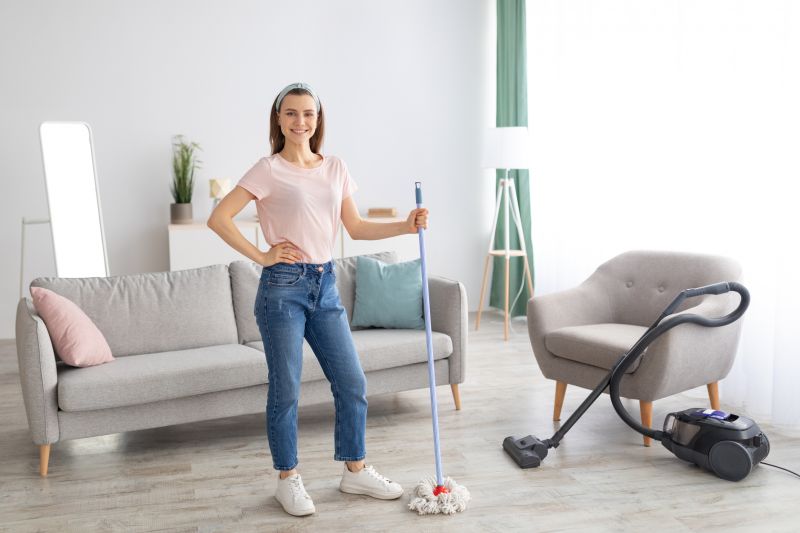 Maid Service in Saint Augustine, FL