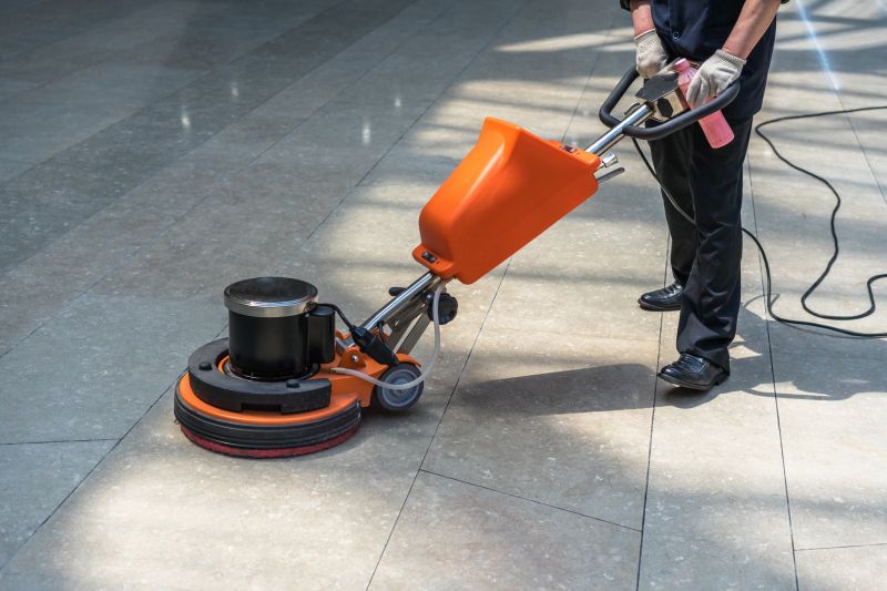 Marble Floor Cleaning in Prescott Valley, AZ
