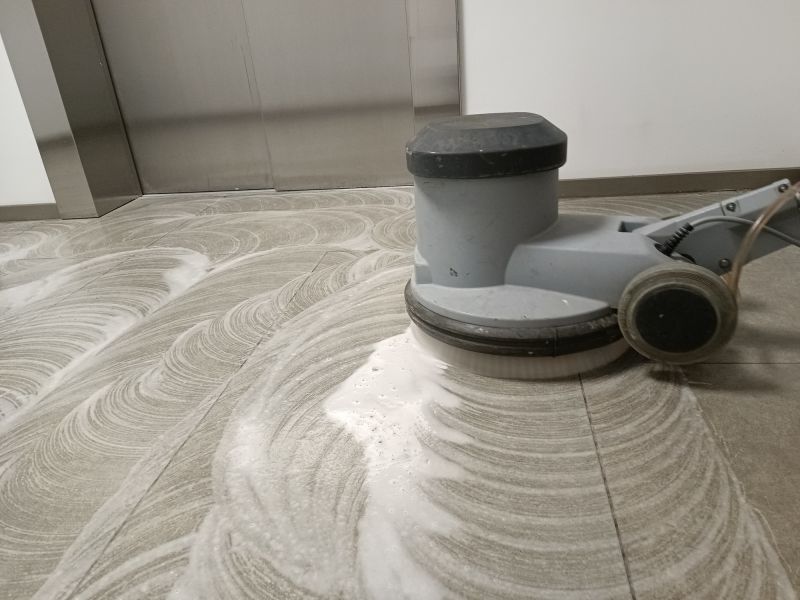 Marble Floor Cleaning in Prescott Valley, AZ