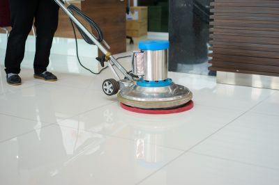 Marble Floor Cleaning in Madison, WI