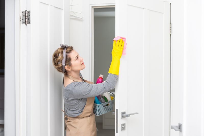 Reo Property Cleaning in Bellevue, WA