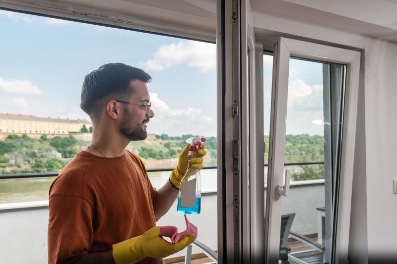 Reo Property Cleaning in Frisco, TX
