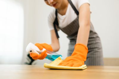 Residential Maid Service in Shreveport, LA