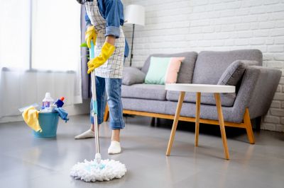 Signs Your Home Needs A Full Service Cleaning