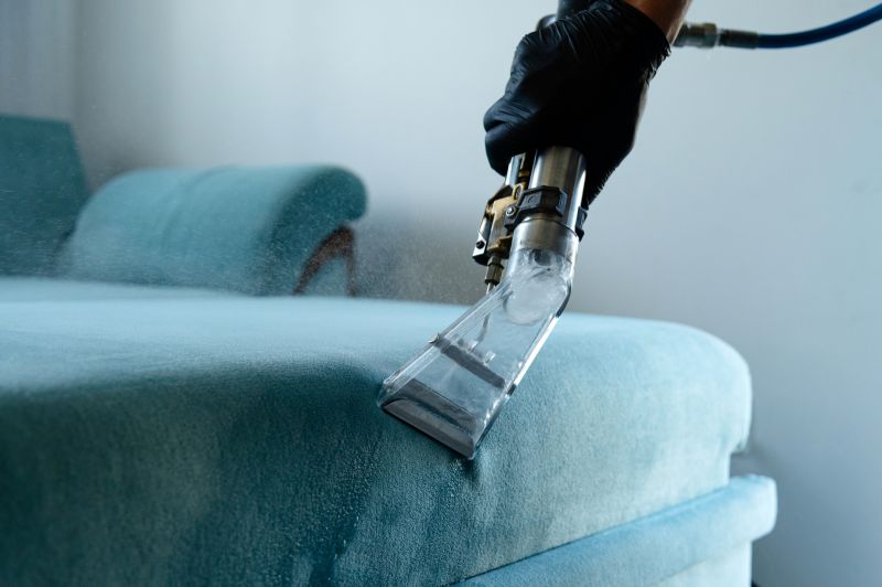 Upholstery Cleaning Service