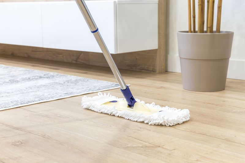 Wood Floor Cleaning Service in Pasadena, CA