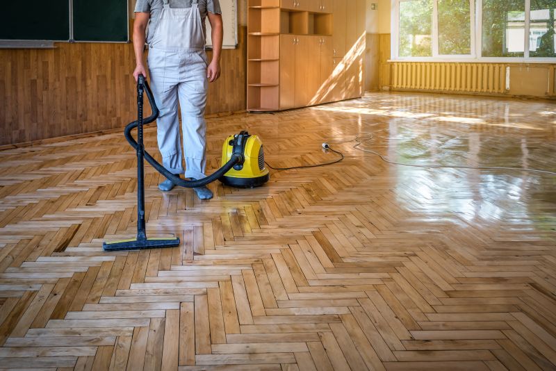 Wood Floor Cleaning Service in Nashua, NH