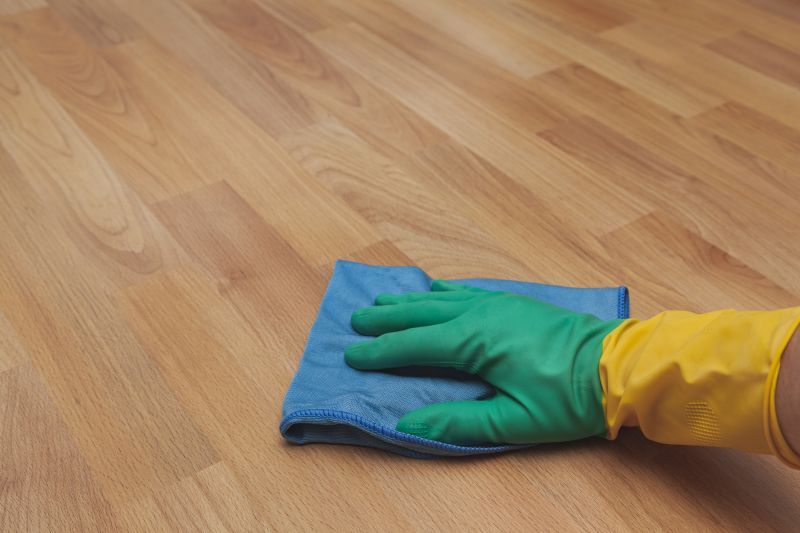 Wood Floor Cleaning Service in Nashua, NH